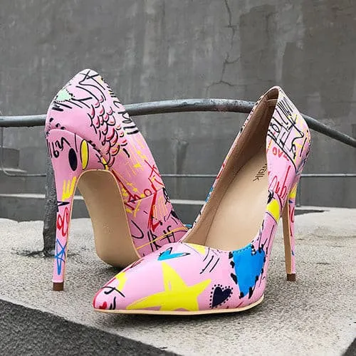 Pumps Shoes