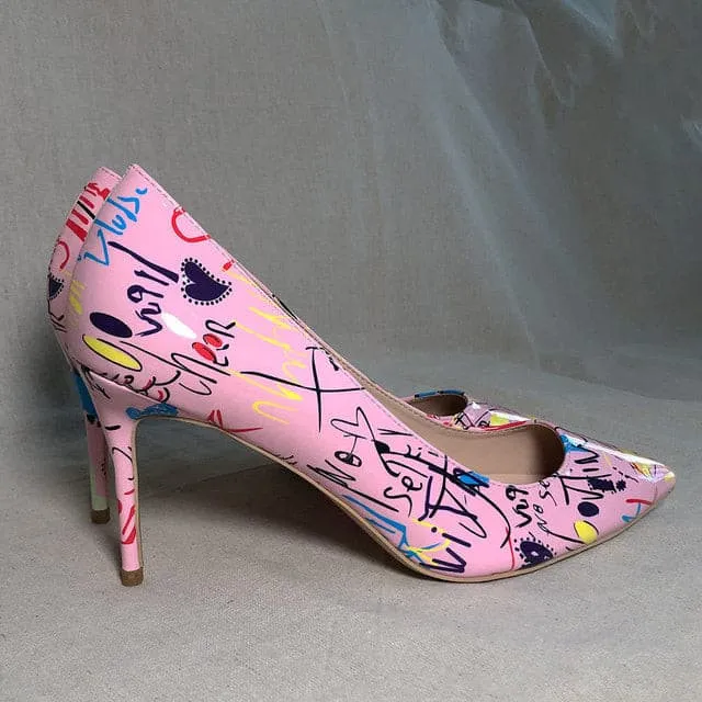 Pumps Shoes
