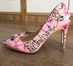 Pumps Shoes