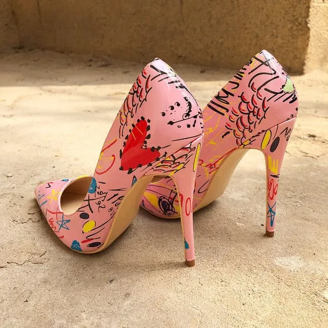 Pumps Shoes