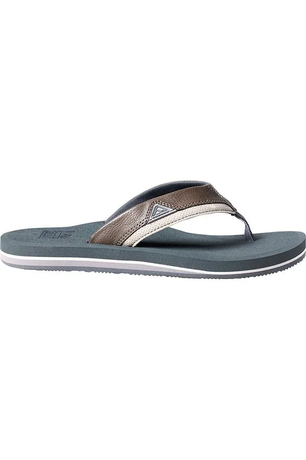 Reef Cushion Dawn Grey