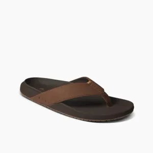 Reef Men's The Raglan – Water-Friendly Comfort & Sustainable Style
