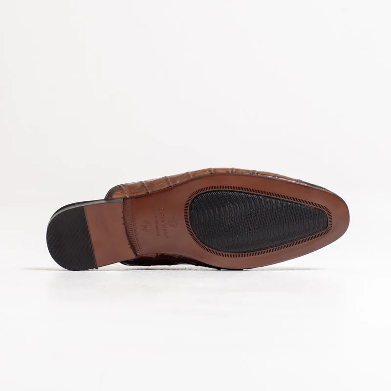Richard Slip On - Brown