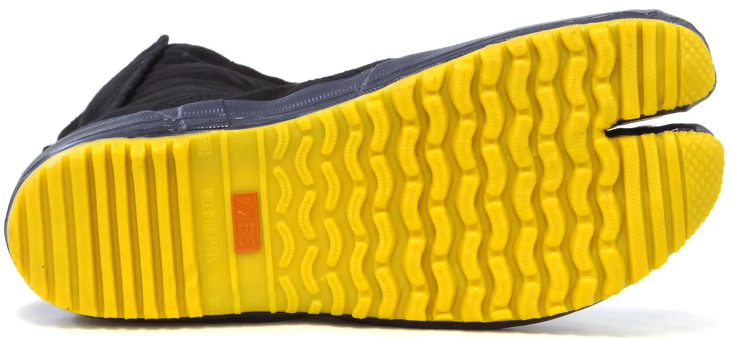 Rikio Lightweight Tabi 12 Clips (Gardening Shoes)