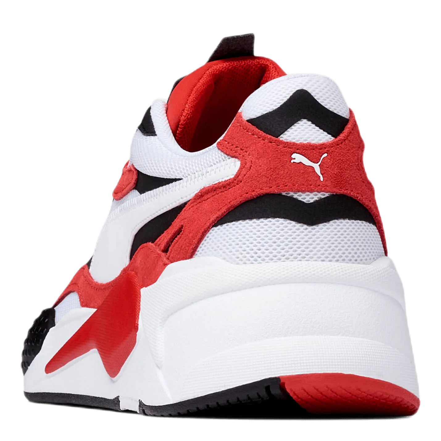 Rs-x Super White