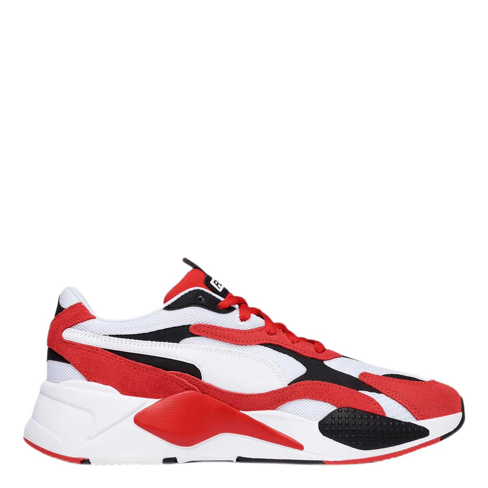 Rs-x Super White