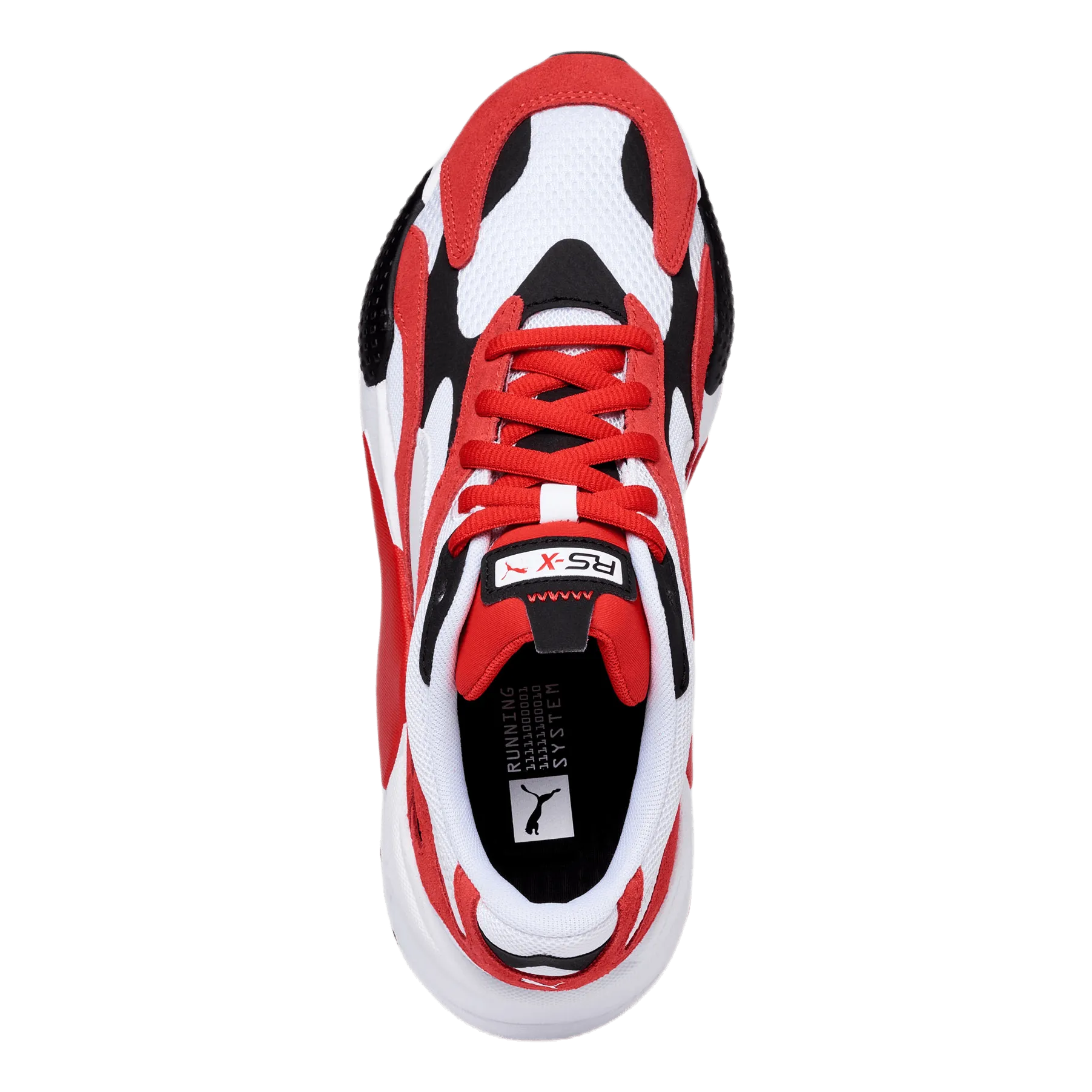 Rs-x Super White