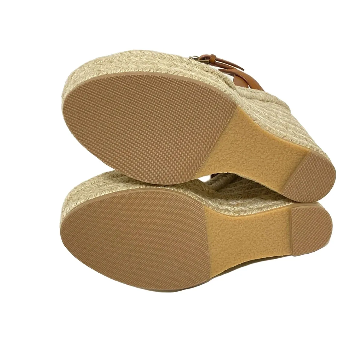 Saint Laurent Tribute Espadrilles wedge, 36,5