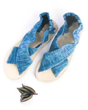 Sea Gladiator Sandals