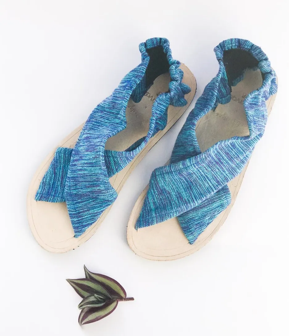Sea Gladiator Sandals