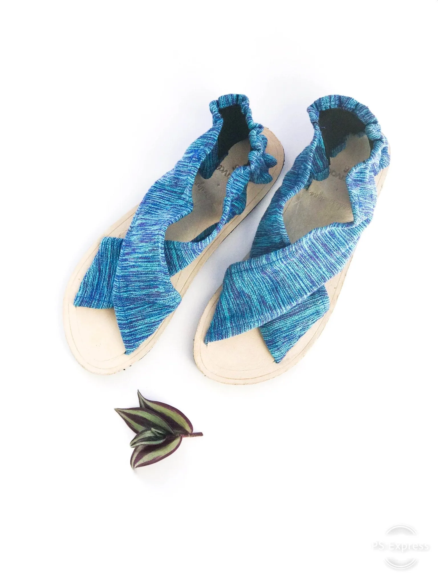 Sea Gladiator Sandals