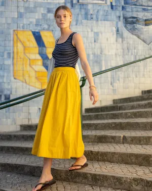 Sonnet Maxi Skirt