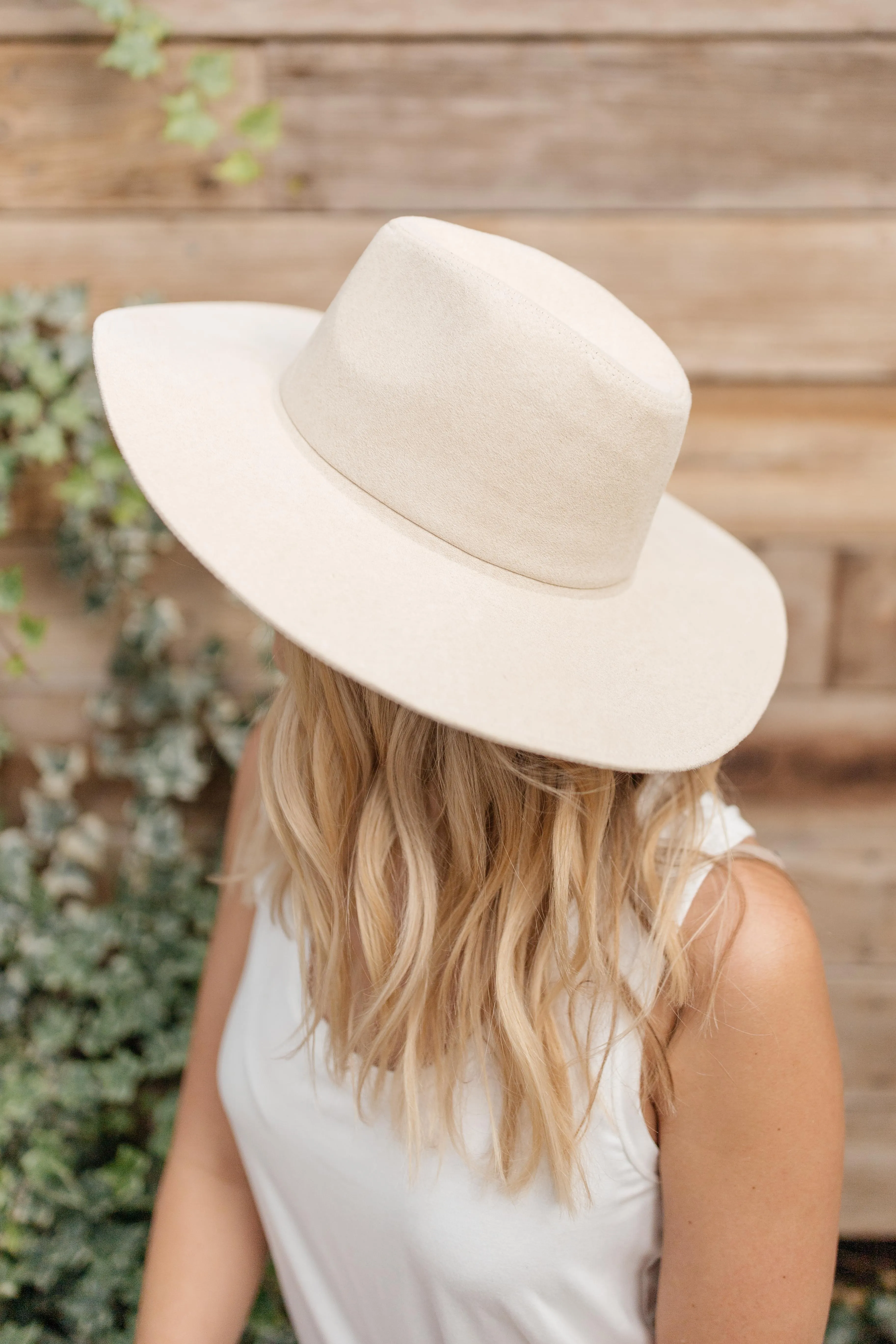 Sophia Sun Hat