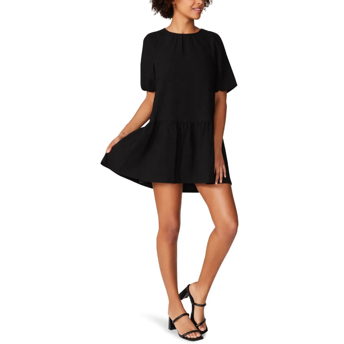 Steve Madden Abrah Minidress
