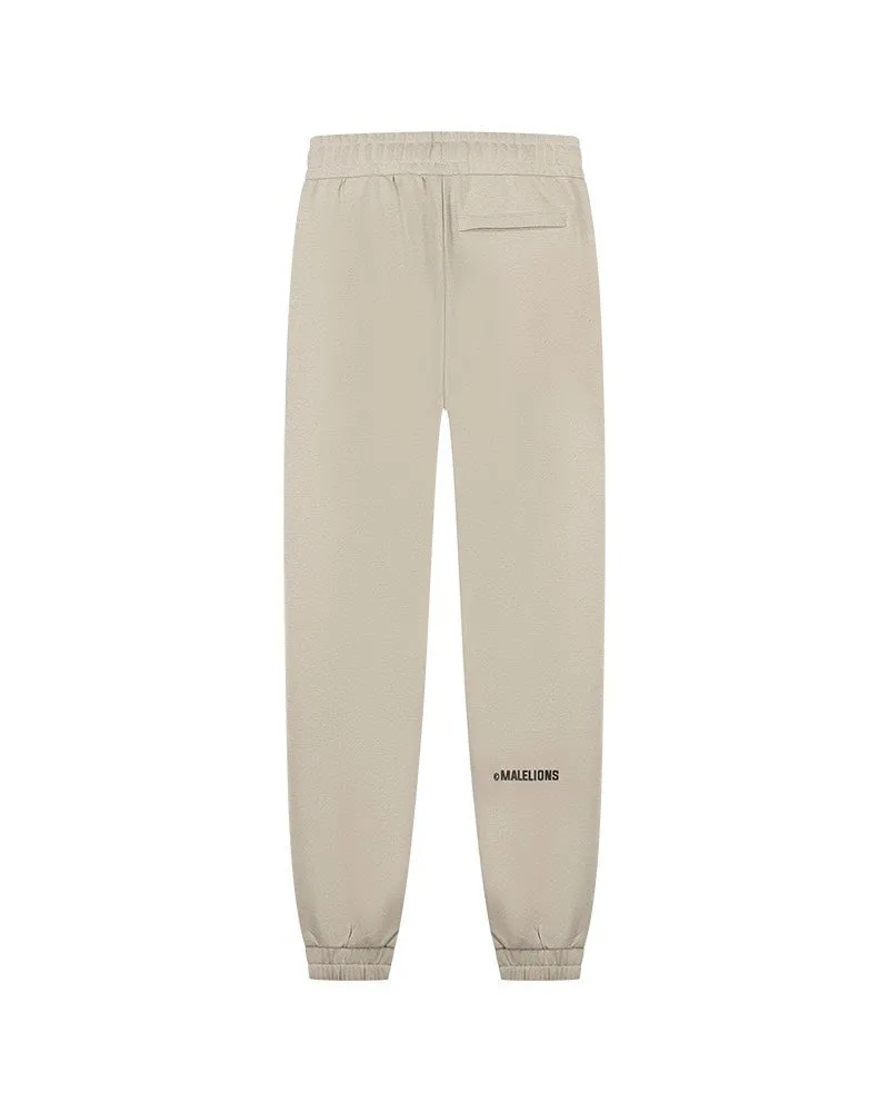 Studio Trackpants - Taupe
