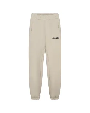 Studio Trackpants - Taupe