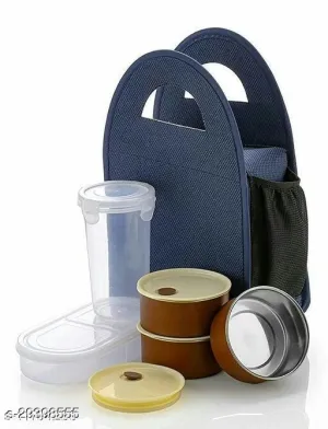 Stylo Lunch Boxes*