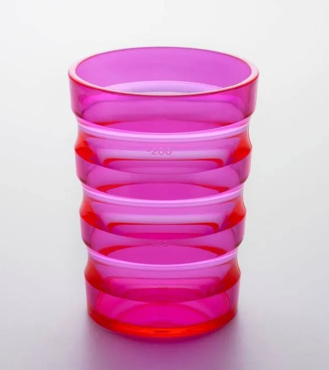 Sure Grip - Non Spill Cup
