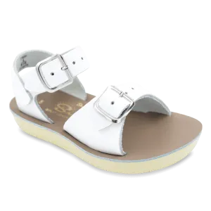 Surfer Sandal (white)