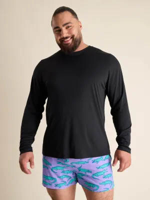 The Pinky Promise (Sun Crewneck)