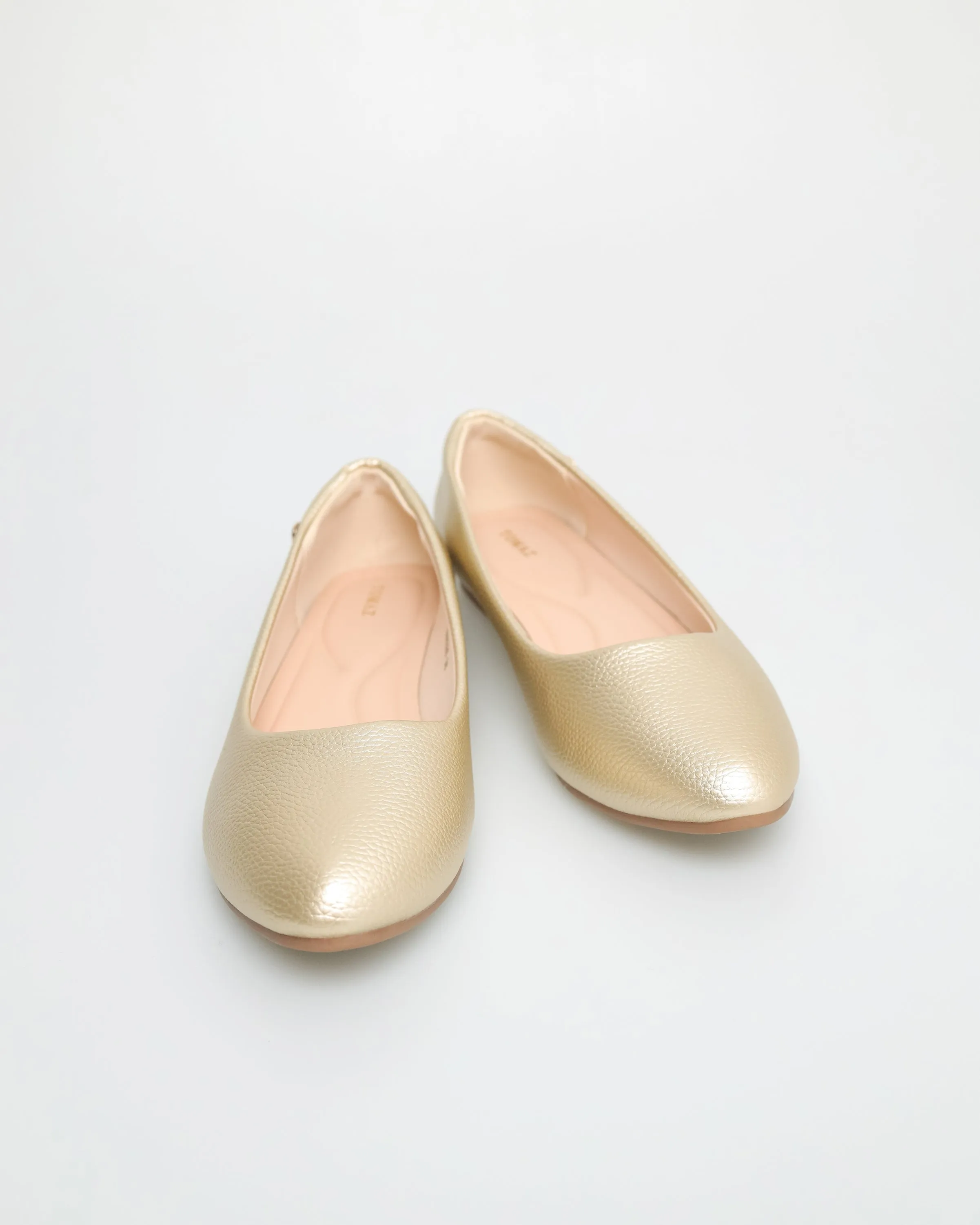 Tomaz NN326 Ladies Formal Flats