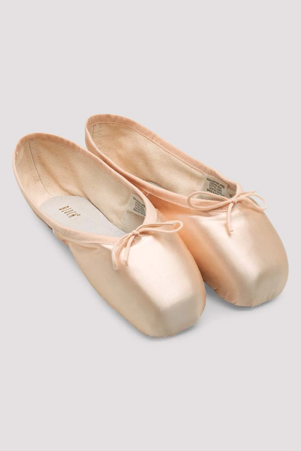 Triomphe Pointe Shoes