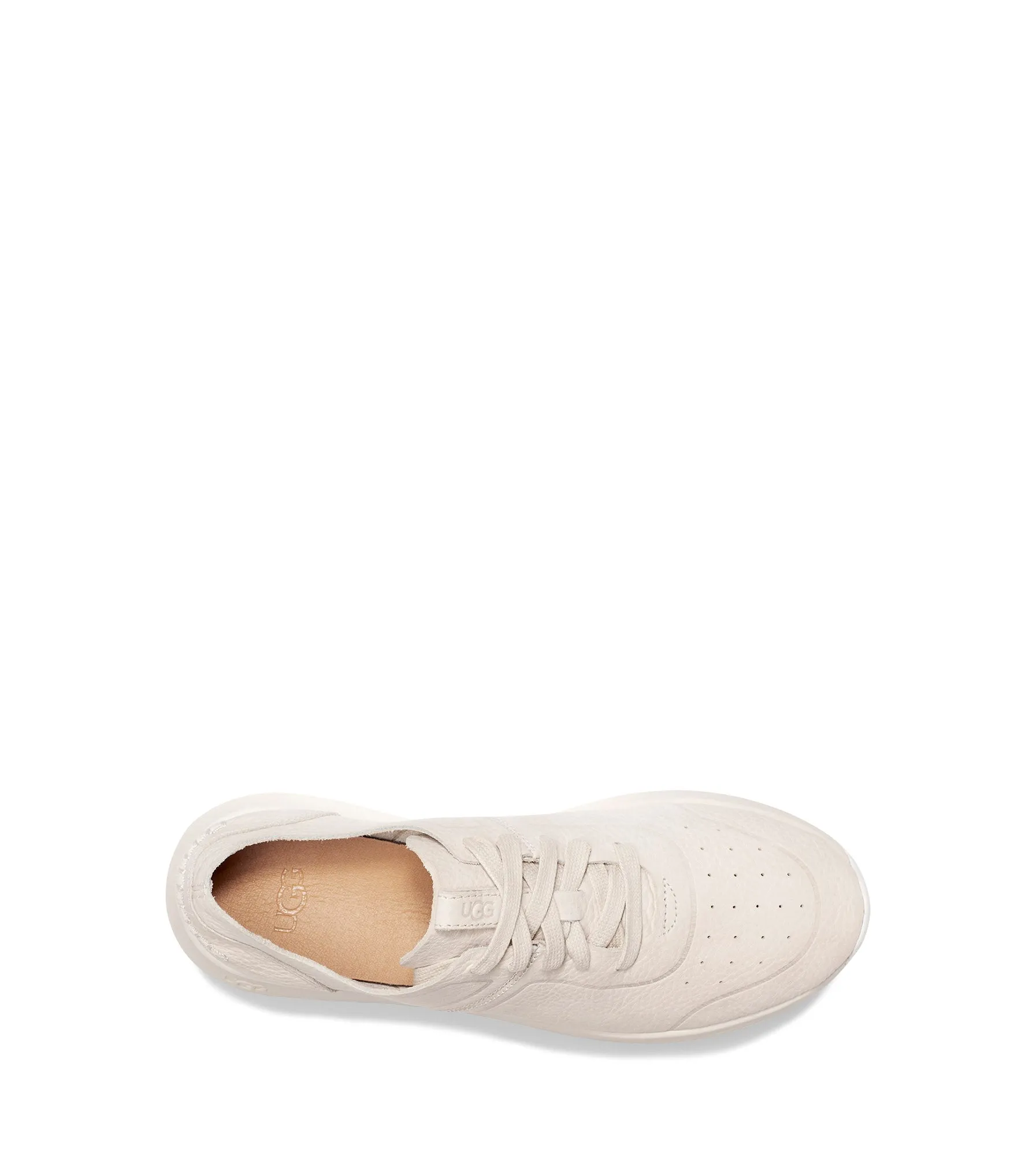 UGG Adaleen Leather