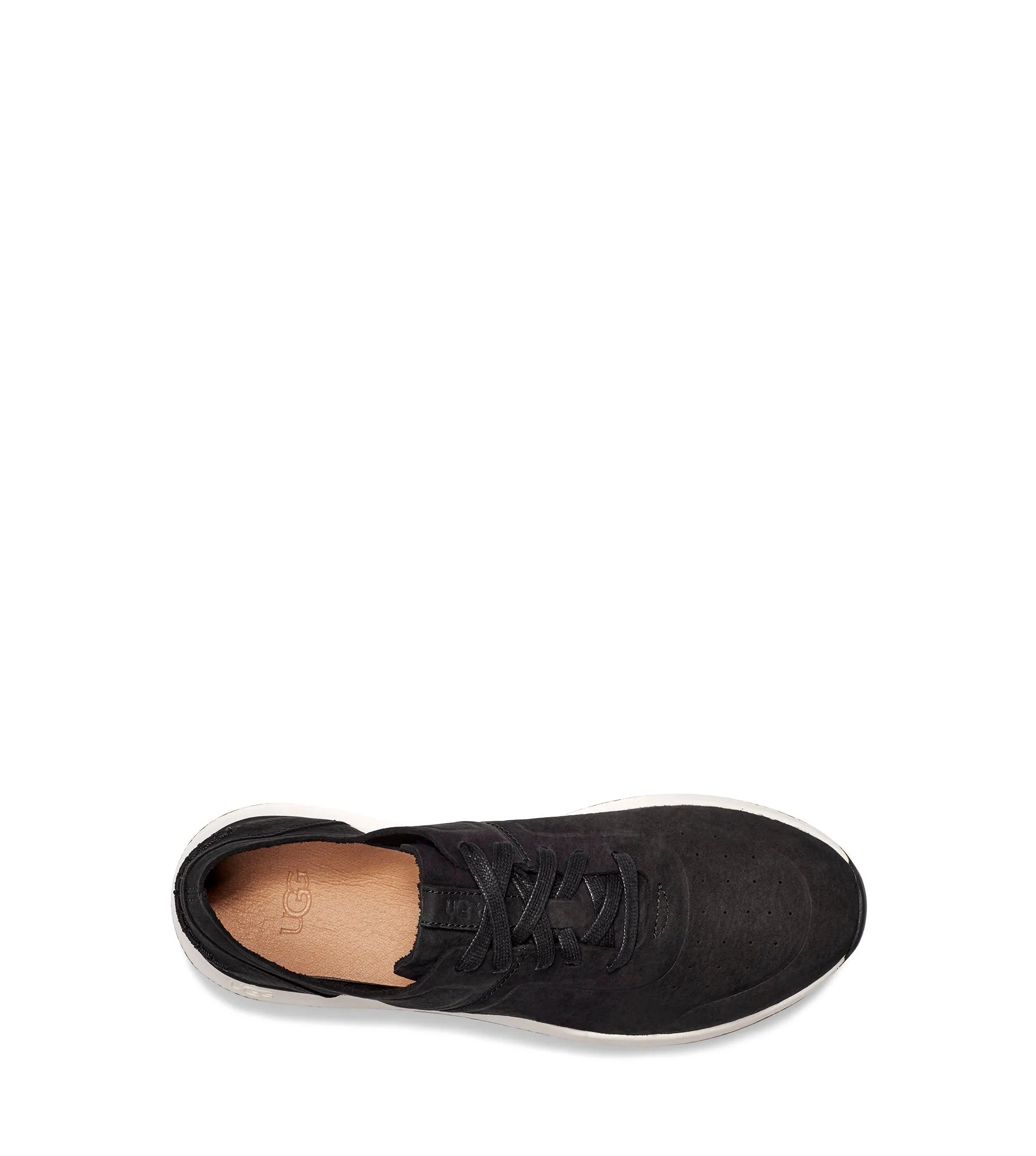 UGG Adaleen Leather