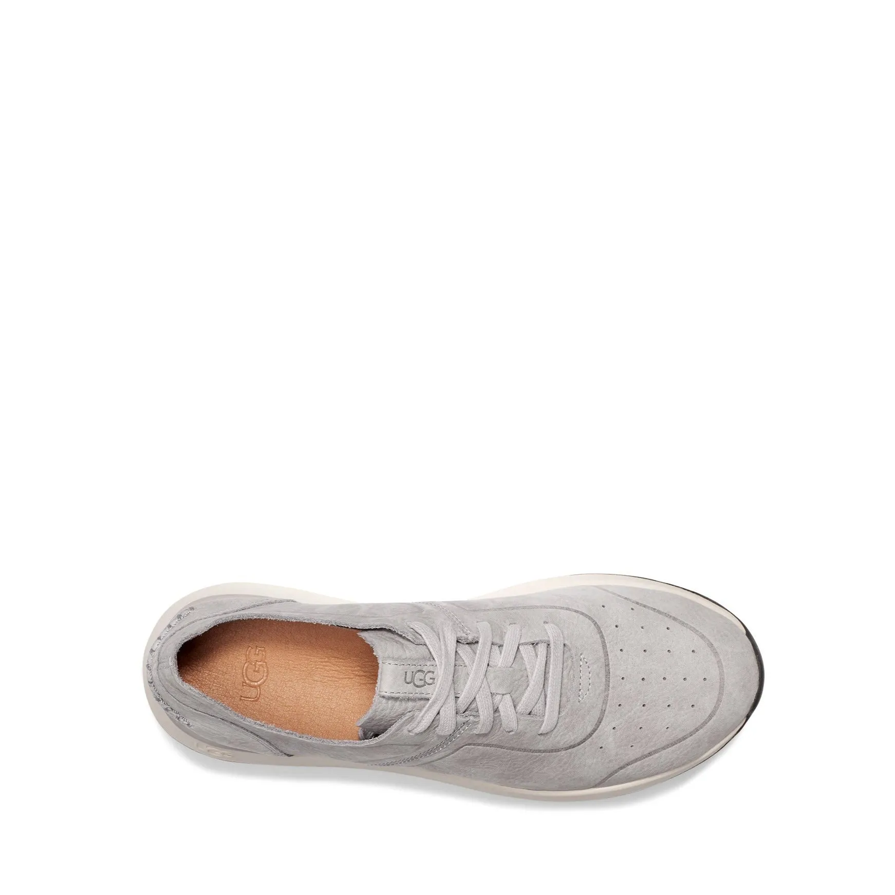UGG Adaleen Leather