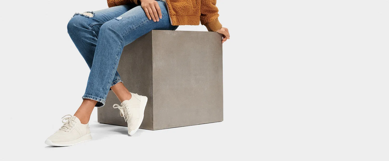 UGG Adaleen Leather