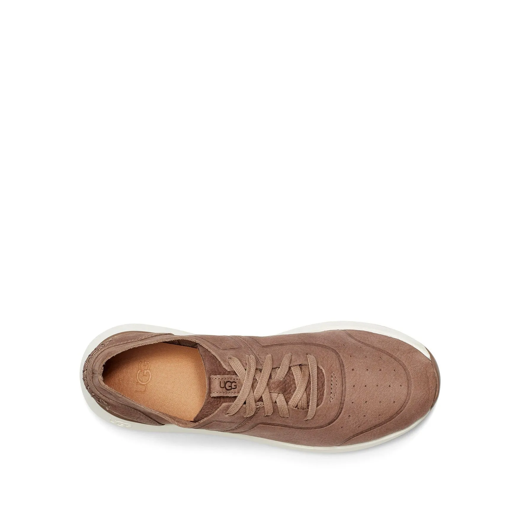 UGG Adaleen Leather