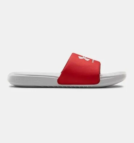 Under Armour Men's Ansa Fix Slide Sandal