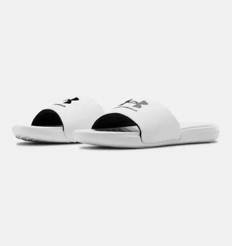 Under Armour Men's Ansa Fix Slide Sandal