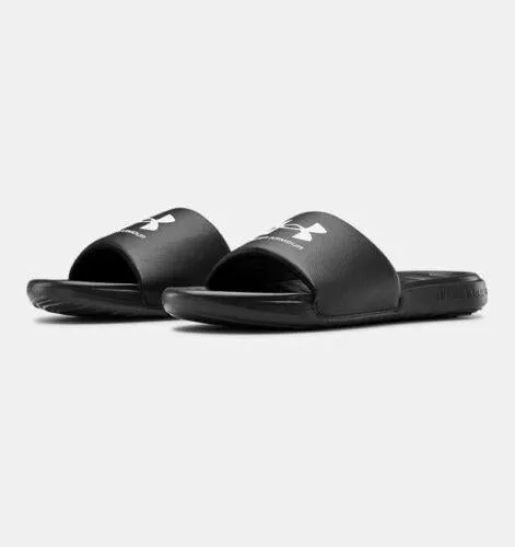 Under Armour Men's Ansa Fix Slide Sandal