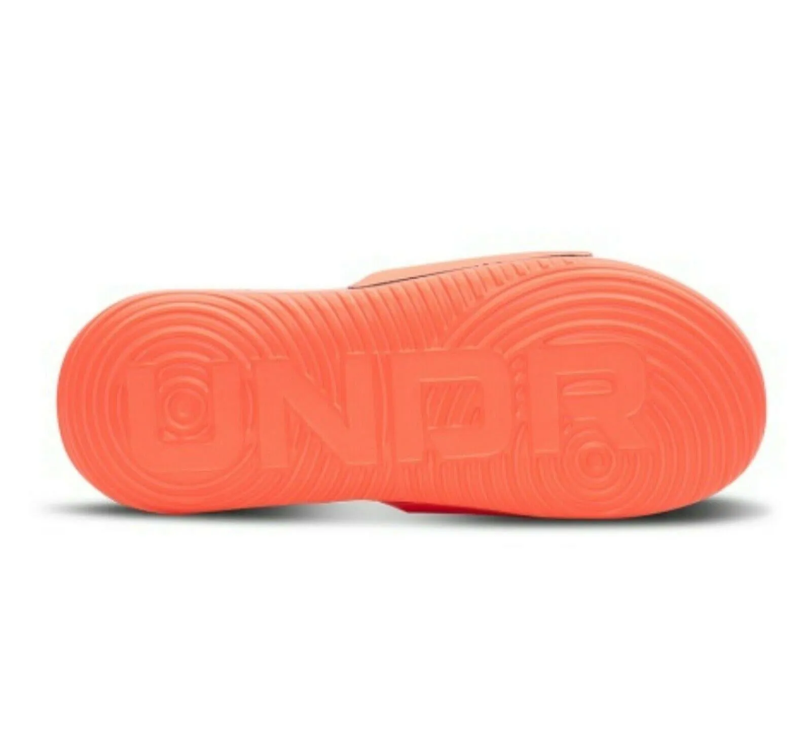Under Armour Men's Ansa Fix Slide Sandal