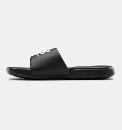 Under Armour Men's Ansa Fix Slide Sandal