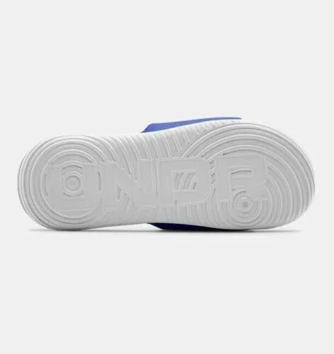 Under Armour Men's Ansa Fix Slide Sandal