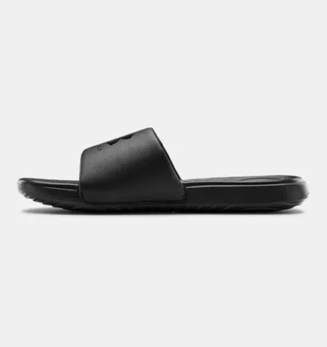 Under Armour Men's Ansa Fix Slide Sandal