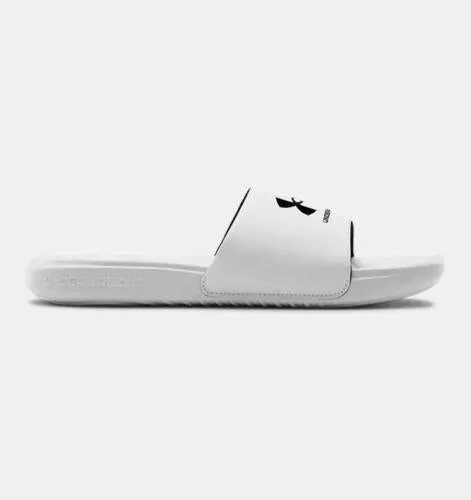 Under Armour Men's Ansa Fix Slide Sandal
