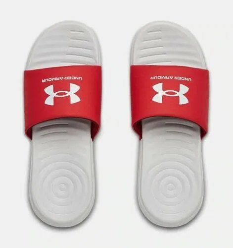Under Armour Men's Ansa Fix Slide Sandal