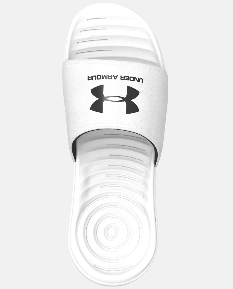 Under Armour Men's Ansa Fix Slide Sandal