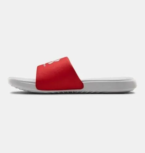 Under Armour Men's Ansa Fix Slide Sandal