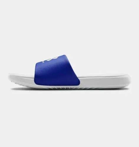 Under Armour Men's Ansa Fix Slide Sandal