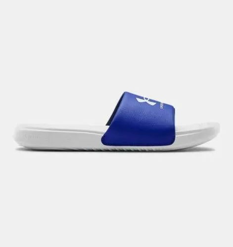 Under Armour Men's Ansa Fix Slide Sandal
