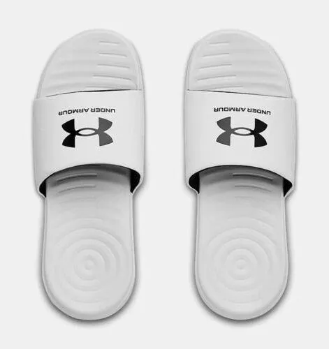 Under Armour Men's Ansa Fix Slide Sandal