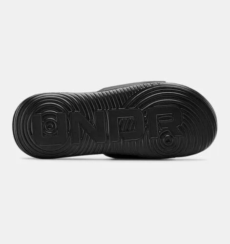Under Armour Men's Ansa Fix Slide Sandal
