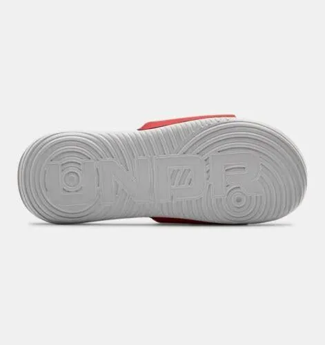 Under Armour Men's Ansa Fix Slide Sandal
