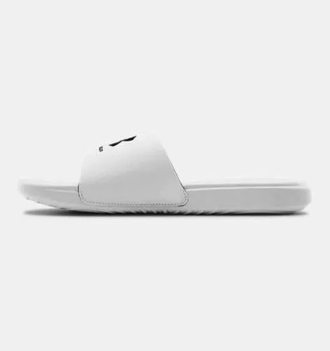 Under Armour Men's Ansa Fix Slide Sandal
