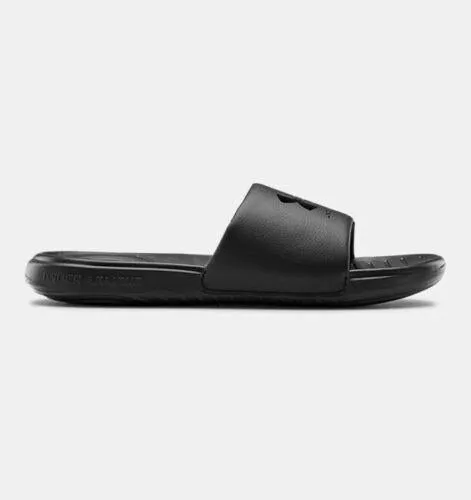 Under Armour Men's Ansa Fix Slide Sandal