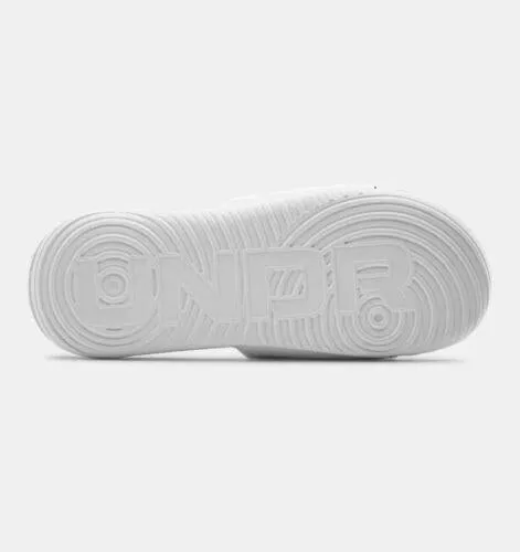Under Armour Men's Ansa Fix Slide Sandal